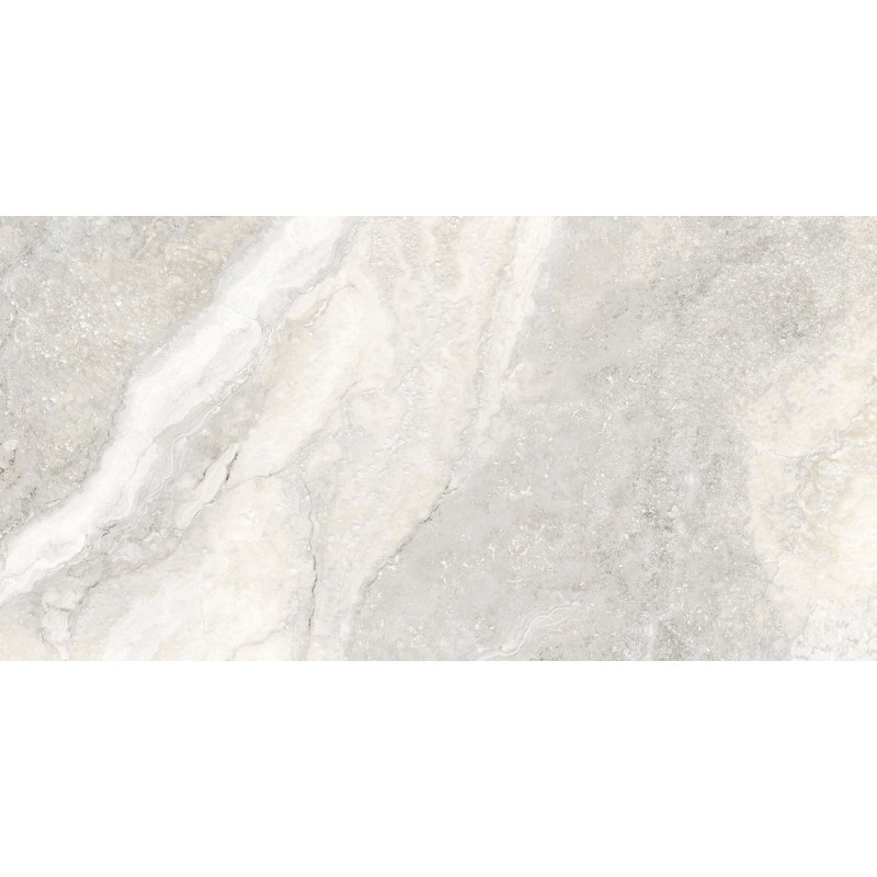 TRAVERTINO dlažba Silver Pulido 60x120 (bal1,44m2)