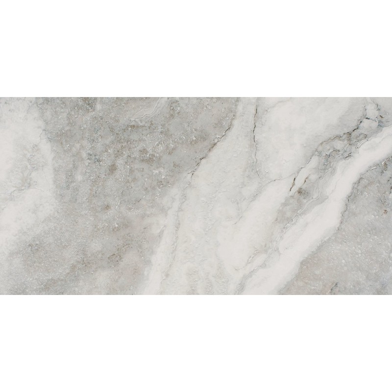TRAVERTINO dlažba Antracita Pulido 60x120 (bal1,44m2)