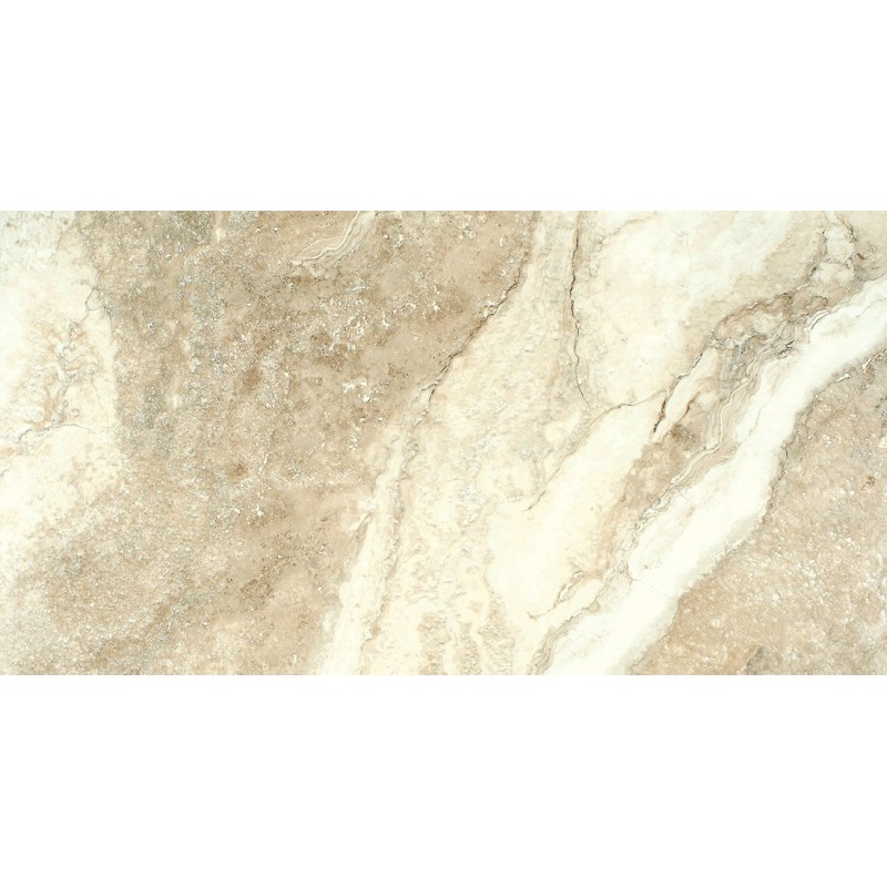 TRAVERTINO dlažba Beige Pulido 60x120 (bal1,44m2)