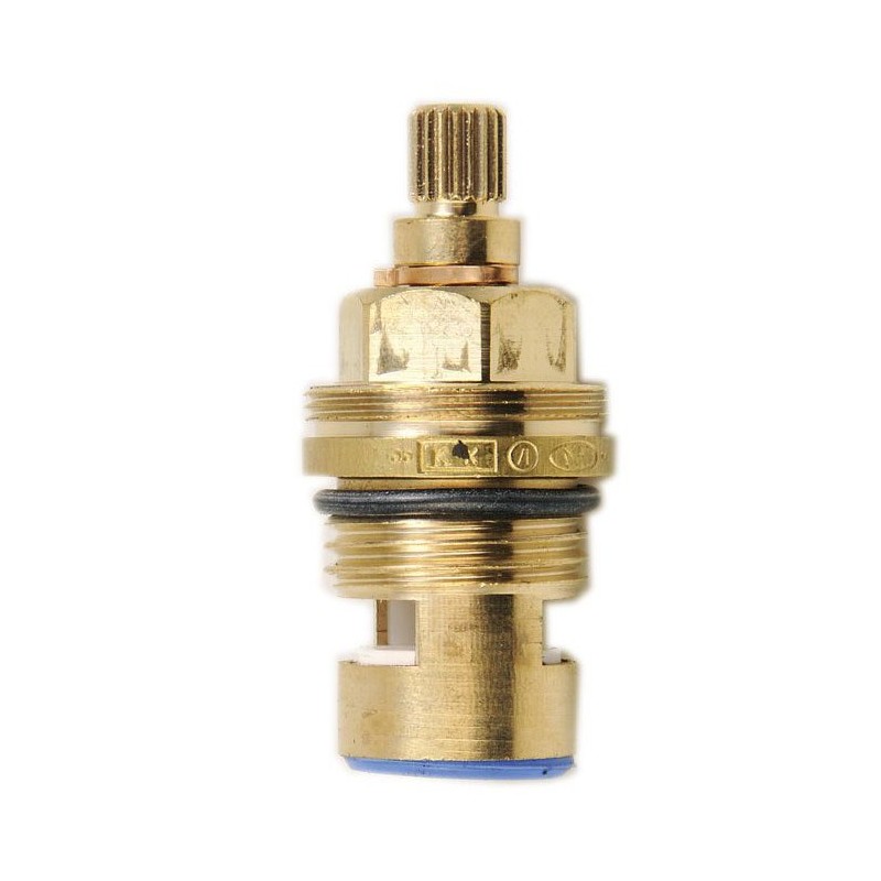 Uzatváraci keramický vršok