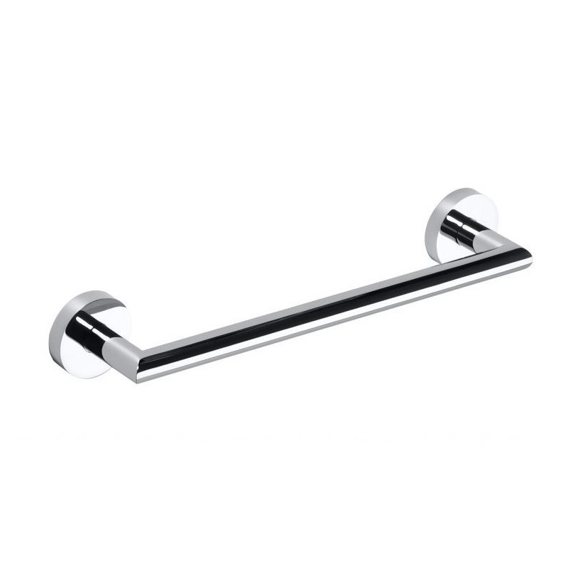 X-ROUND držiak na uteráky 300mm, chróm