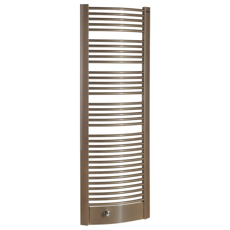 EGEUS vykurovacie teleso 595x1742mm, 1031W, bronz