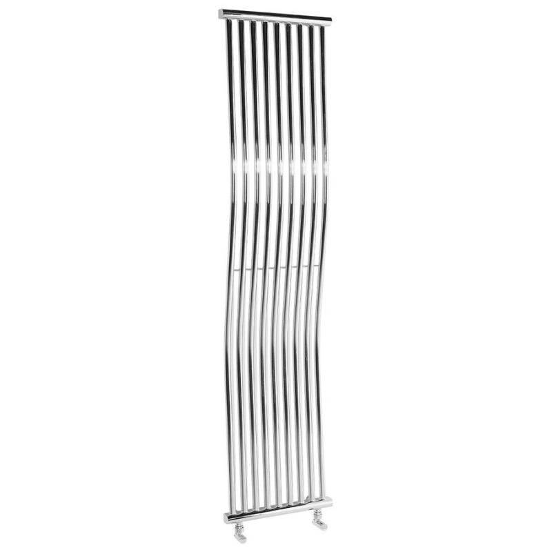 ONDA vykurovacie teleso 400x1700mm, 425W, chróm