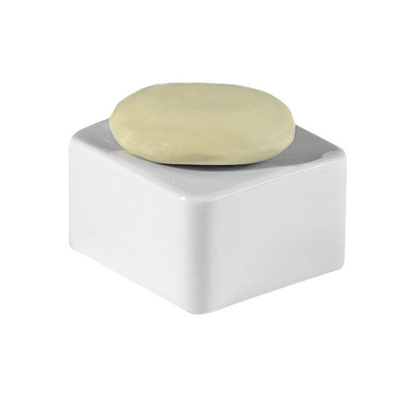 SYLVIA mydeľnička na postavenie, keramika