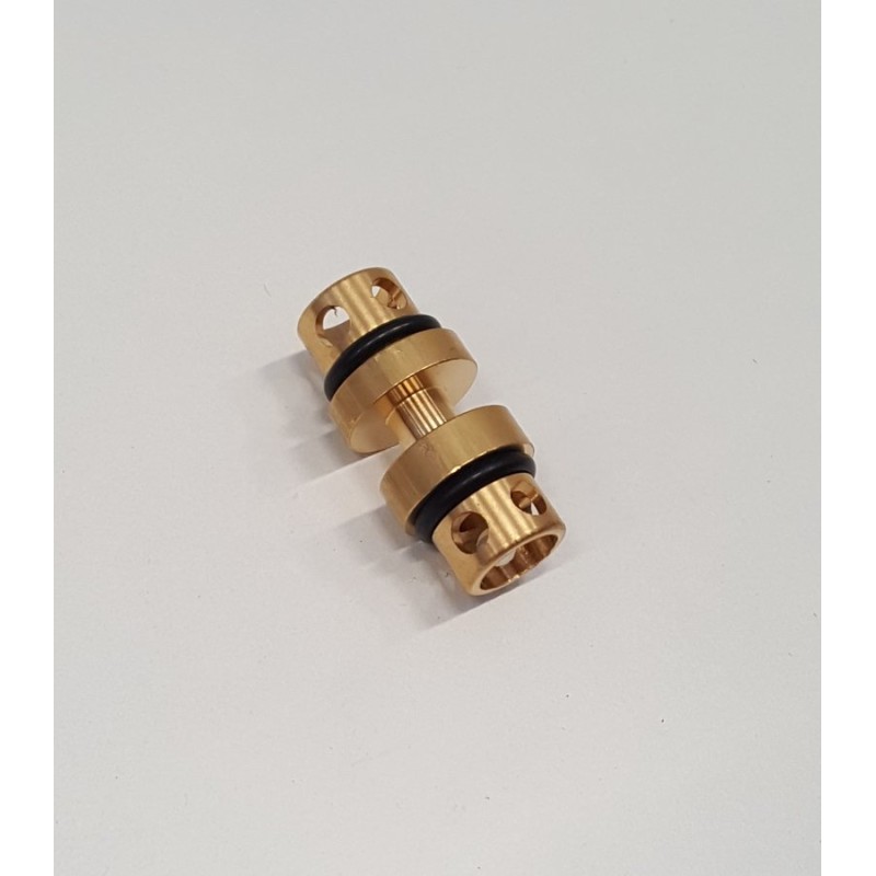 Vnútorná časť prepínača pre batérie 301 - valček