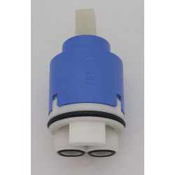 Kartuša, priemer 35mm (1 kolíček)