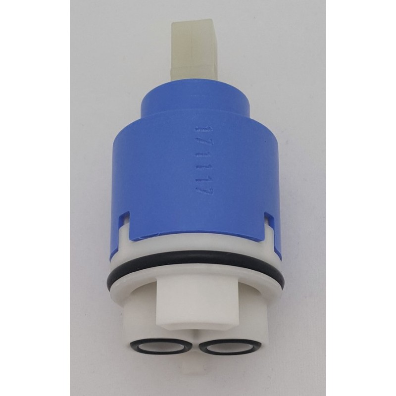 Kartuša, priemer 35mm (1 kolíček)