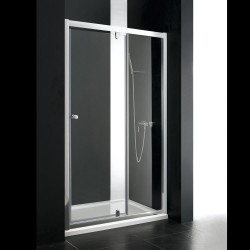 Sprchovací kút Aquatek MASTER B 5 , 105 cm