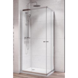 Sprchový kút Aquatek HOLIDAY R4 , 90 x 70 cm