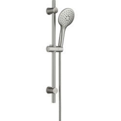 Shower set, 3-function