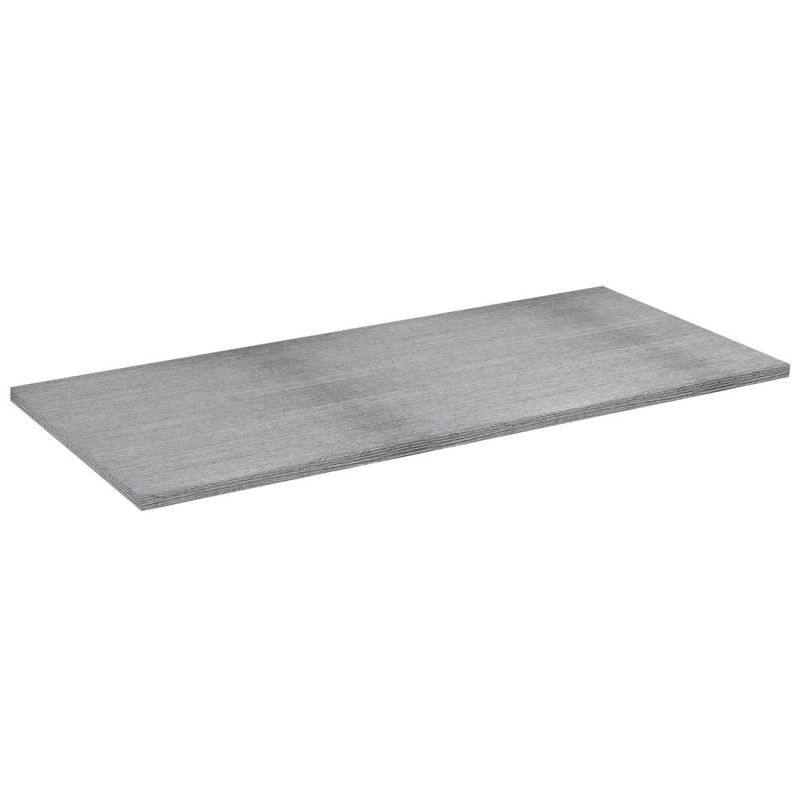 CIRASA doska DTDL 81x1,8x46,5cm, dub strieborný