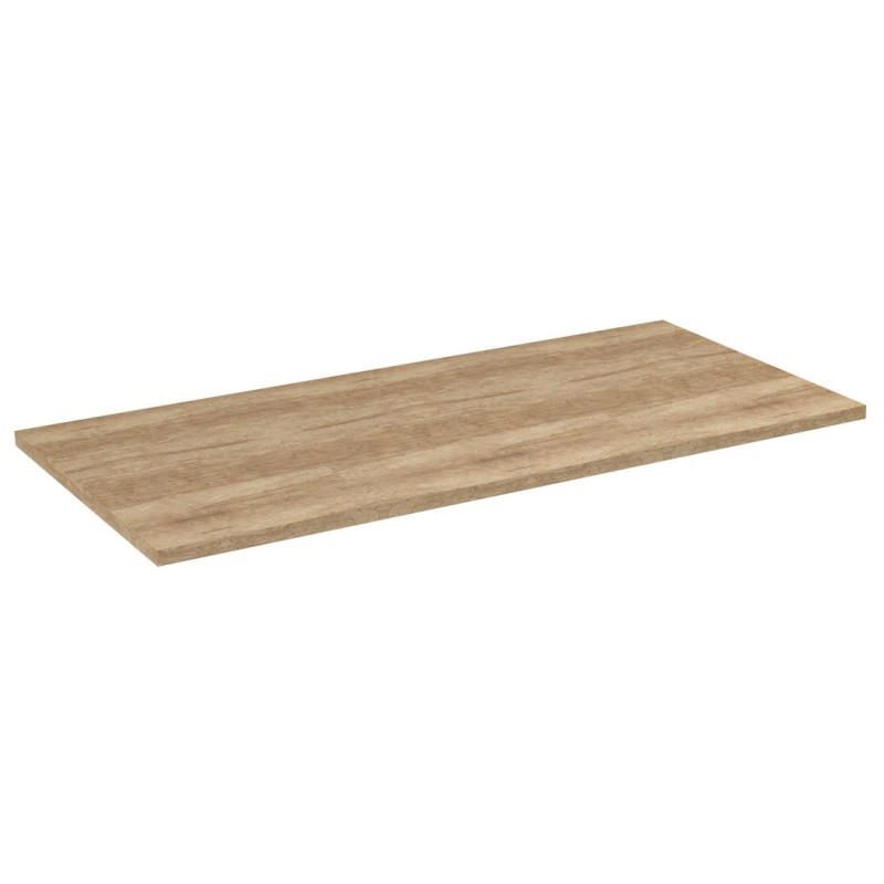 CIRASA doska DTDL 101x1,8x46,5cm, dub alabama