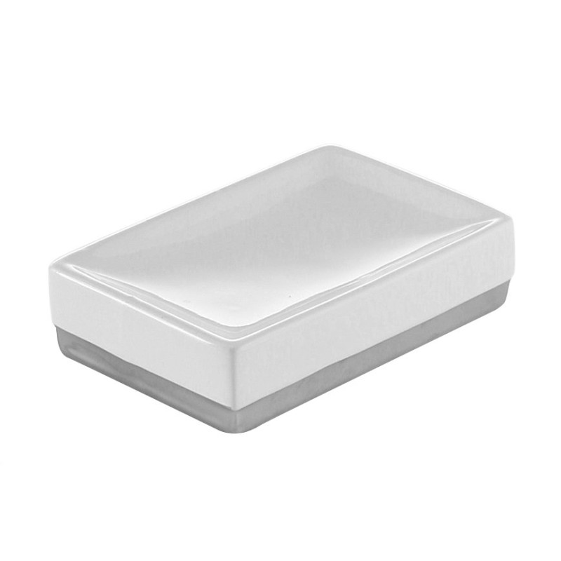 LUCY mydeľnička na postavenie, keramika