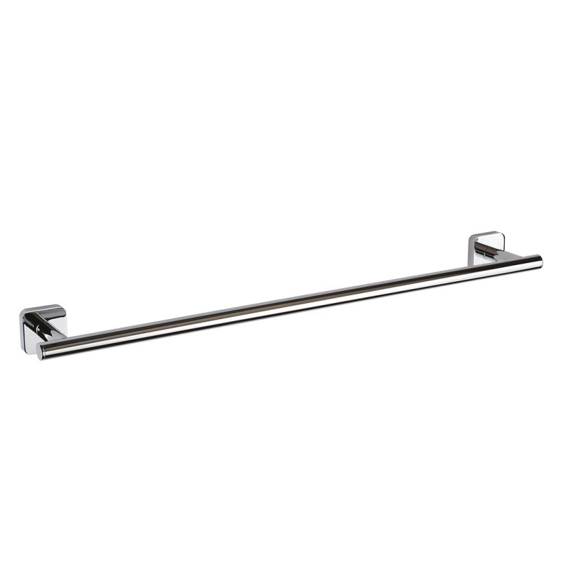 INSIA držák ručníků 600mm, chrom