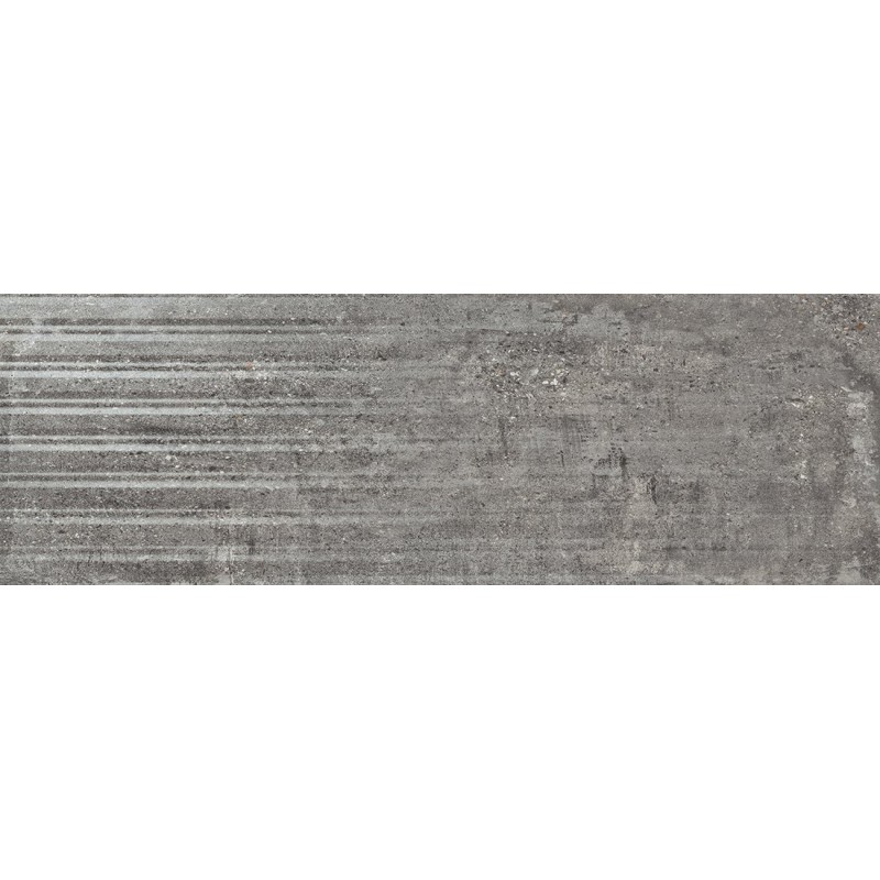 DETROIT obklad Slats Coal 33,3x100 (bal1,33m2)