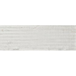 DETROIT obklad Slats White 33,3x100 (bal1,33m2)