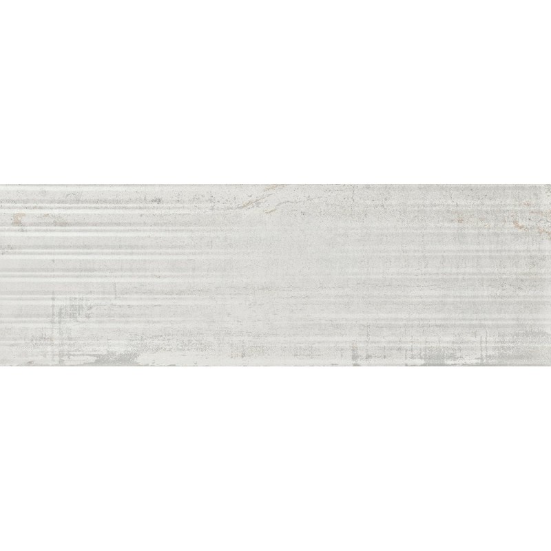 DETROIT obklad Slats White 33,3x100 (bal1,33m2)