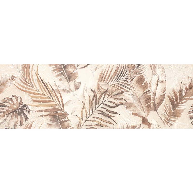 CITY obklad Crema Dec 30x90 (bal1,35m2)