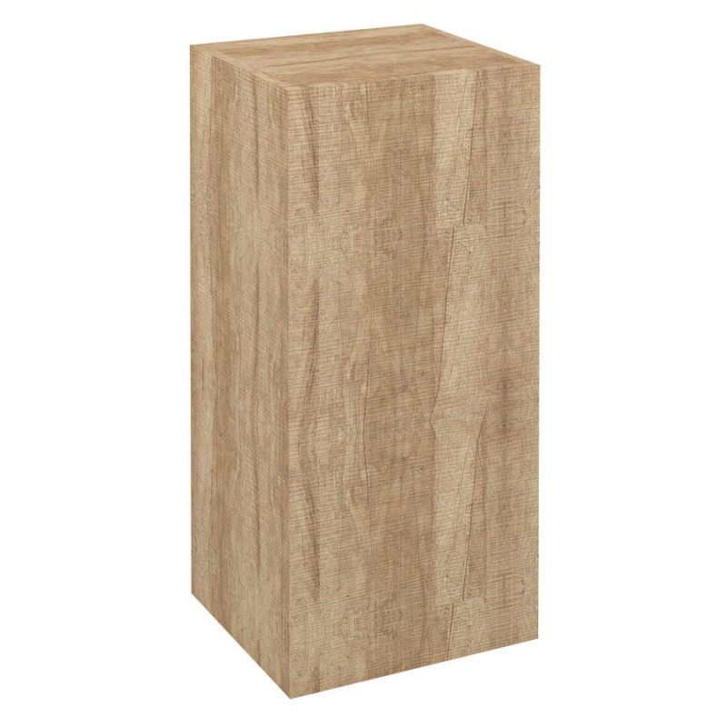ESPACE skrinka 35x78x32cm, 1x dvierka, ľavá/pravá, dub Alabama