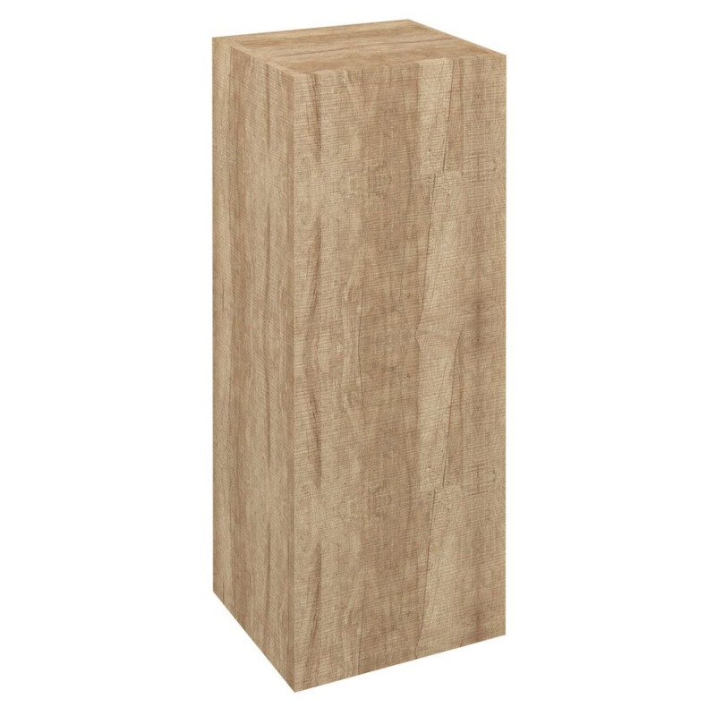 ESPACE skrinka 35x94x32cm, 1x dvierka, ľavá/pravá, dub Alabama