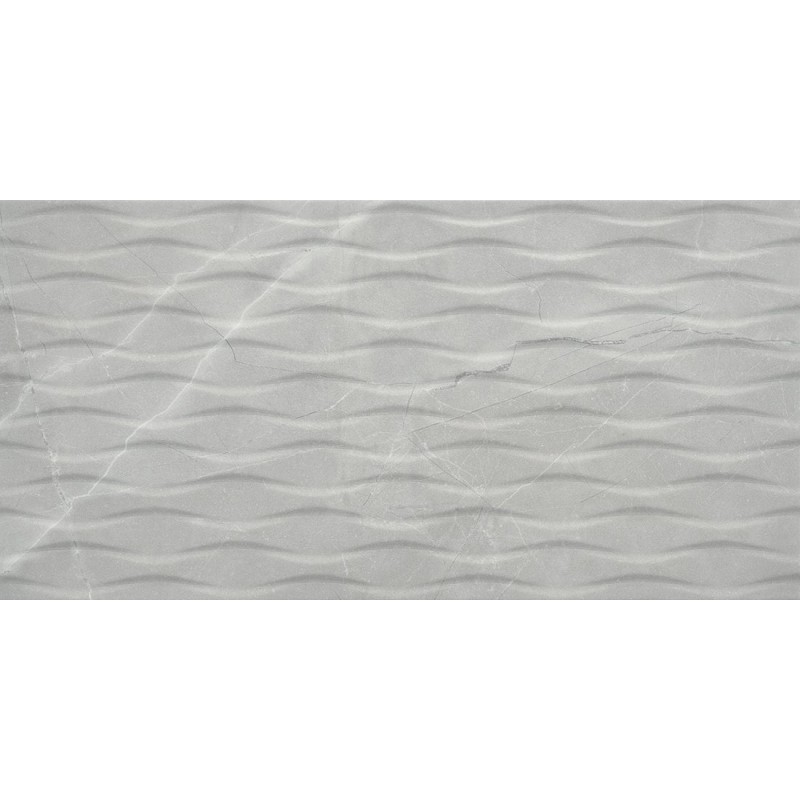 DALKEY obklad Mosaic Gris Satin 30x60 (bal1,8m2)