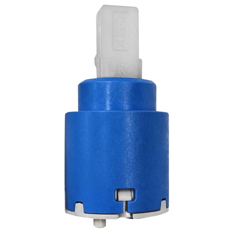 KEROX kartuša, priemer 25mm