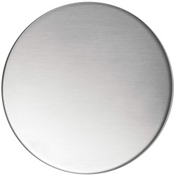  Drain cover plate, for sink