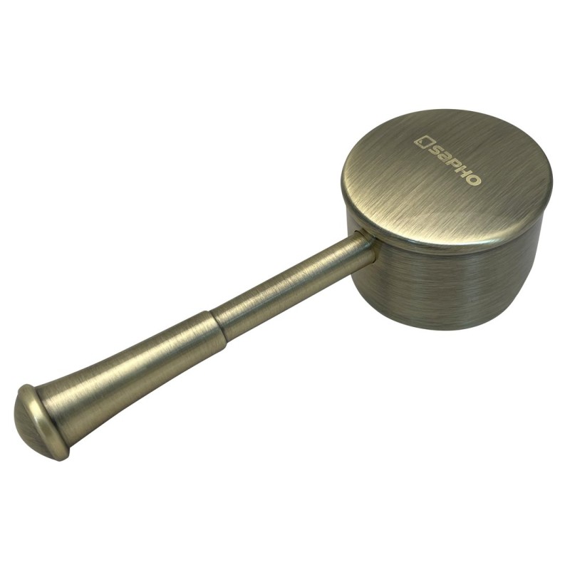 ATENA páčka k batérii, bronz