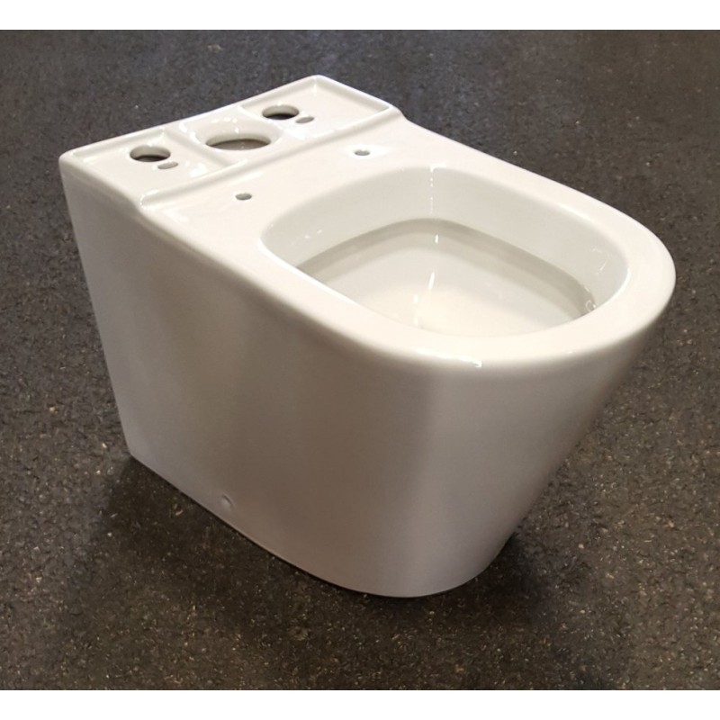 PACO misa k WC kombi PC1012