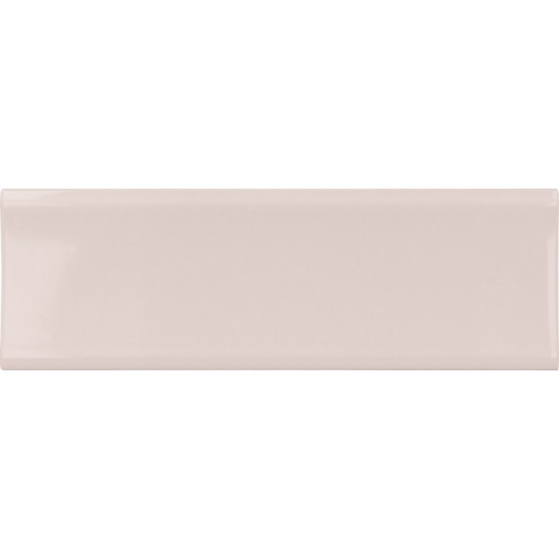 VIBE In obklad Fair Pink Gloss 6,5x20 (bal0,42m2)