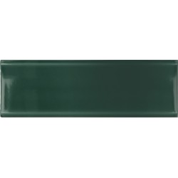VIBE In obklad Newport Green Gloss 6,5x20 (bal0,42m2)