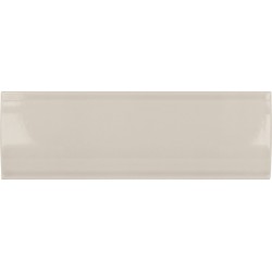 VIBE Out obklad Taupe Gloss 6,5x20 (bal0,5m2)