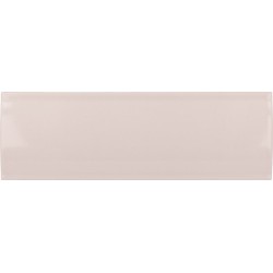VIBE Out obklad Fair Pink Gloss 6,5x20 (bal0,5m2)