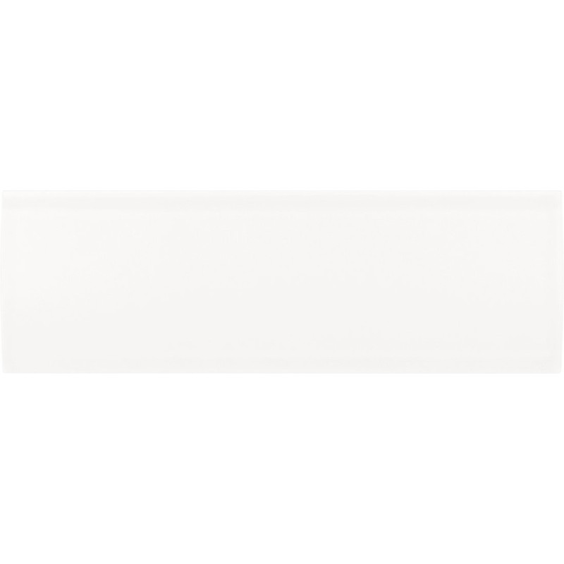 VIBE Out obklad Gesso White Matt 6,5x20 (bal0,5m2)