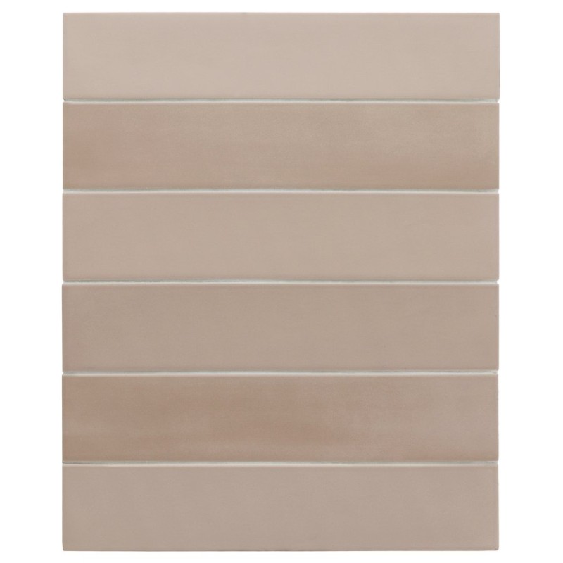 WADI dlažba Taupe 6x30 (bal0,5m2)