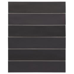 WADI dlažba Noir 6x30 (bal0,5m2)