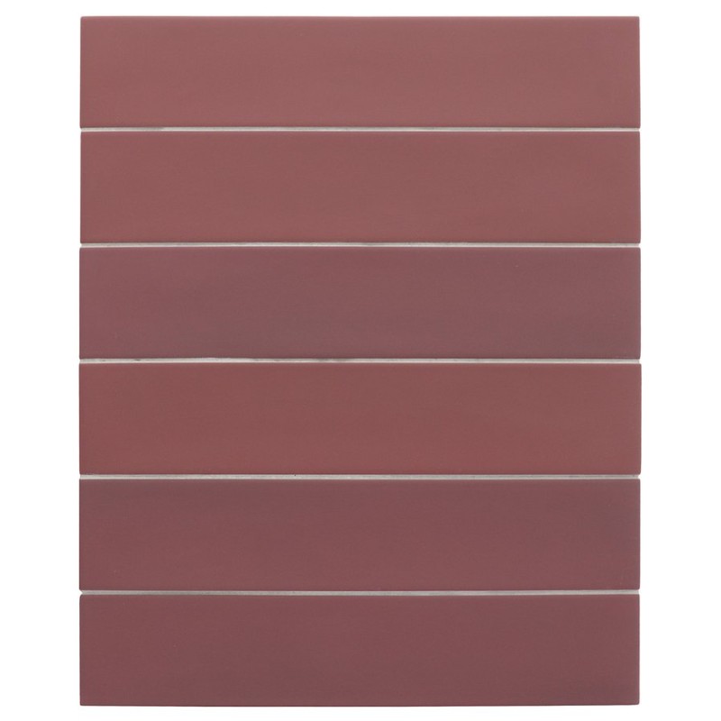 WADI dlažba Garnet 6x30 (bal0,5m2)