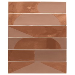 WADI dlažba Decor Terra 6x30 (bal0,5m2)