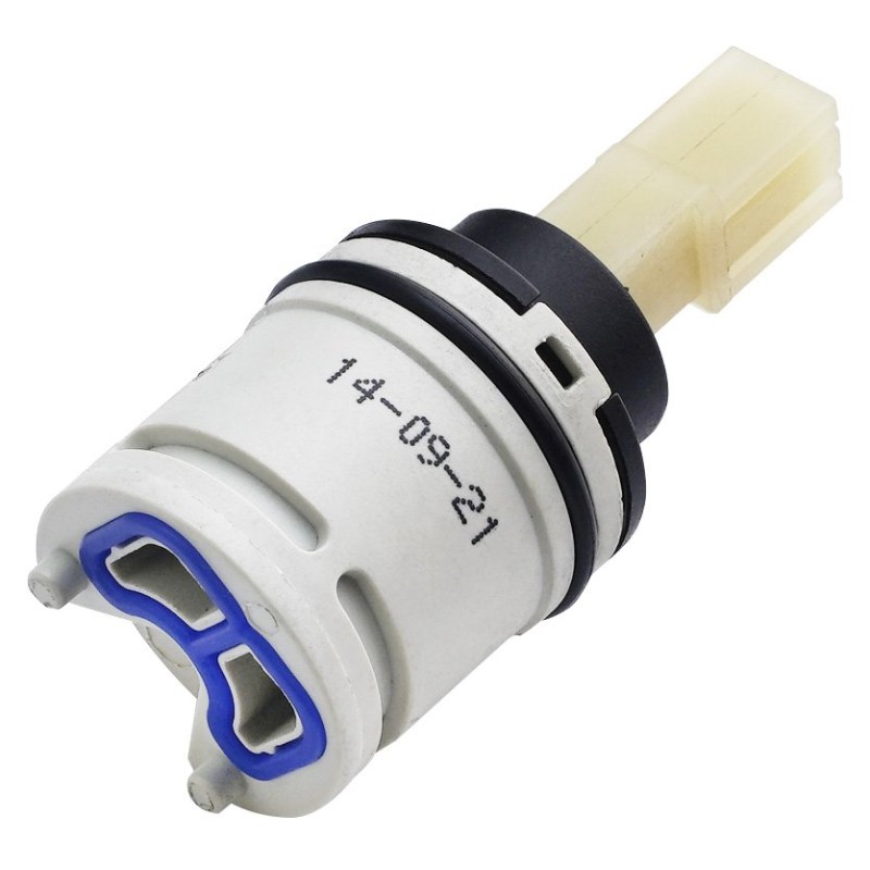 Náhradná kartuša, 25mm