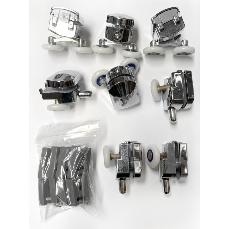 AGGA/ARLETA set pojazdov