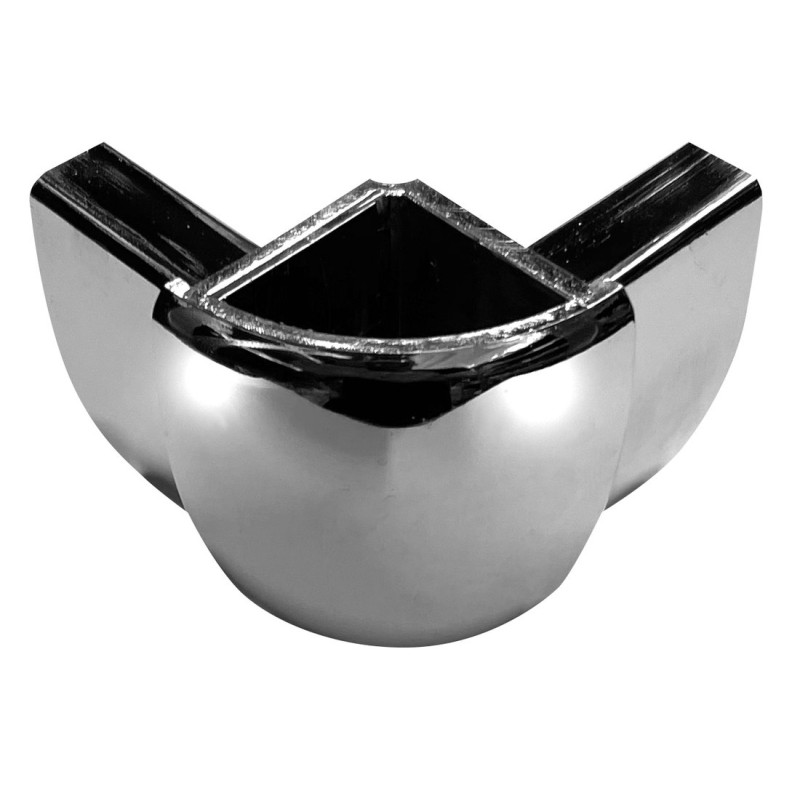 AGGA/ARLETA rohová spojka profilu