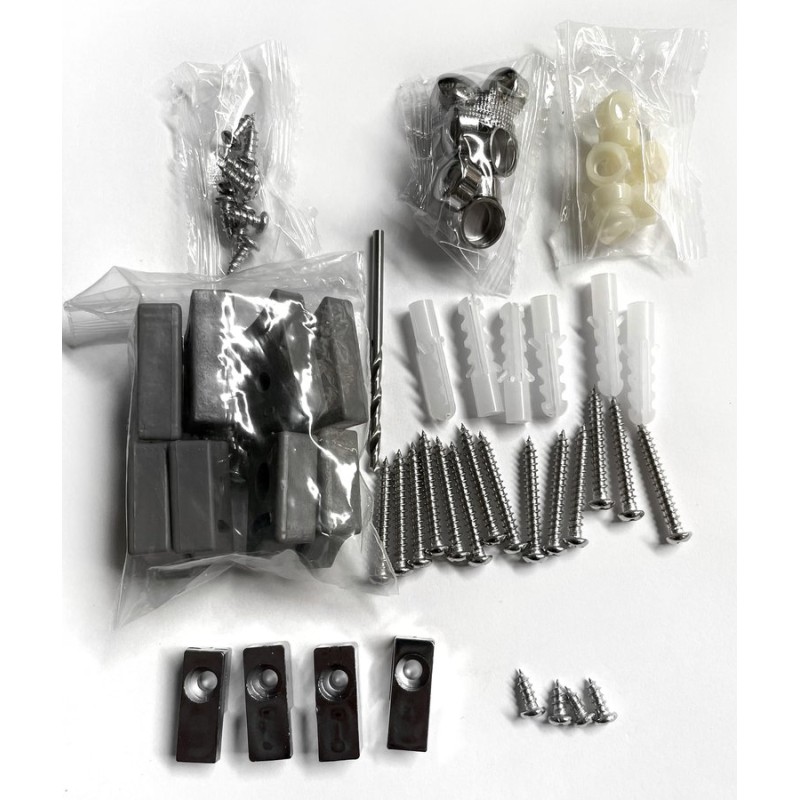 AGGA/ARLETA sada skrutiek