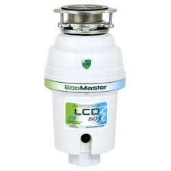 EcoMaster LCD EVO3 