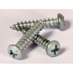 EcoMaster 33 - Šroub pláště drtiče (sada 3 ks) pro EE 