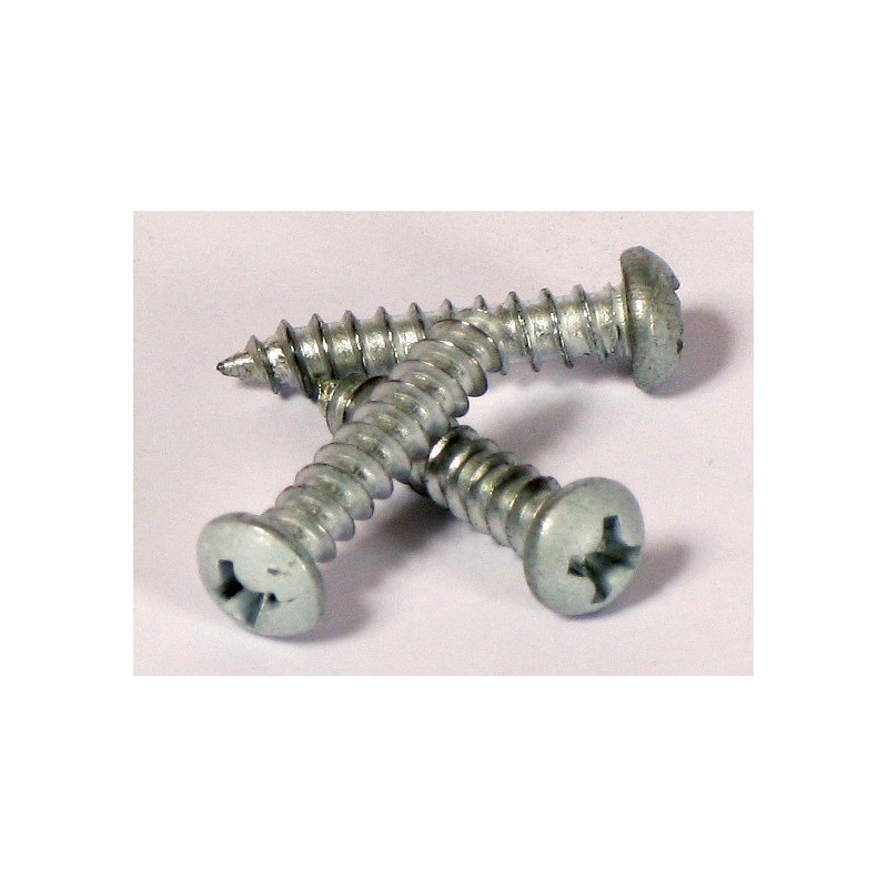 EcoMaster 33** - Šroub pláště drtiče (sada 3 ks) pro EH, ED, EL 