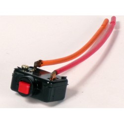 EcoMaster 36 - Pojistka tepelně proudové ochrany pro EE, ES, EH (1/2 HP) 