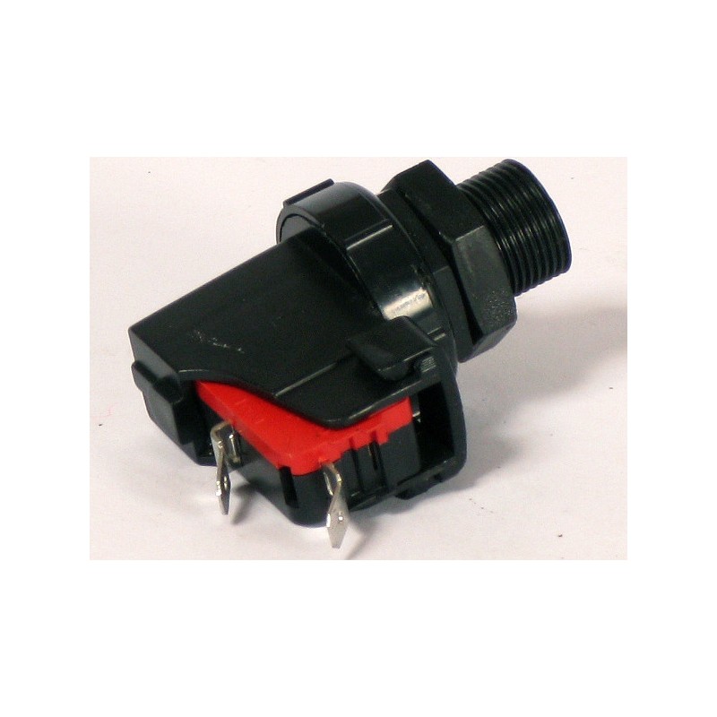 EcoMaster 50 - Mikrospínač s pneumechanikou 