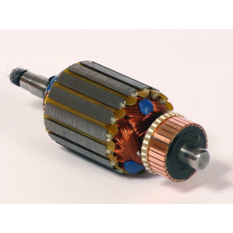 EcoMaster 24 - Rotor pro EE, ES, EH 