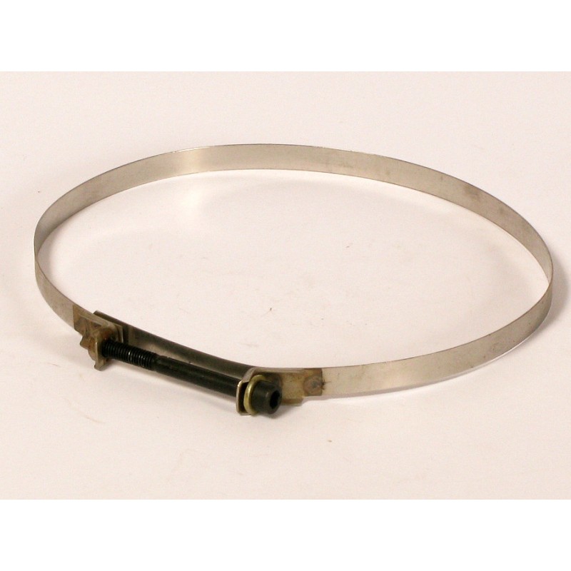 EcoMaster /07 - Stahovací pásková spona (horní) 