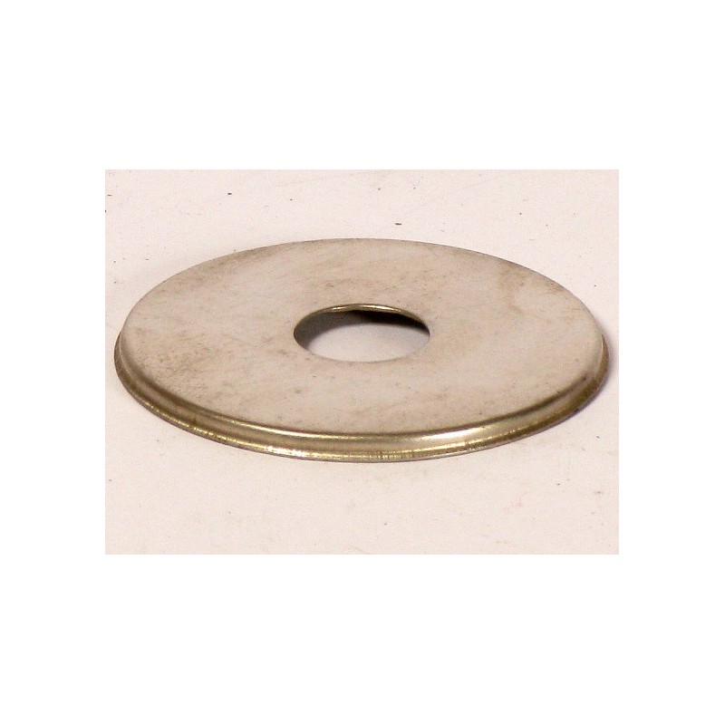 EcoMaster /33 - Plechová krytka 